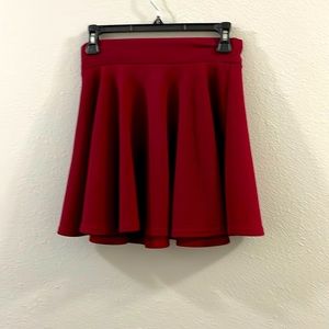 Urban Coco mini skirt